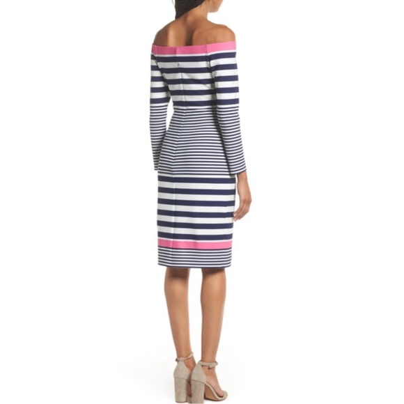 Eliza J Sheath Dress - Picture 2 of 4